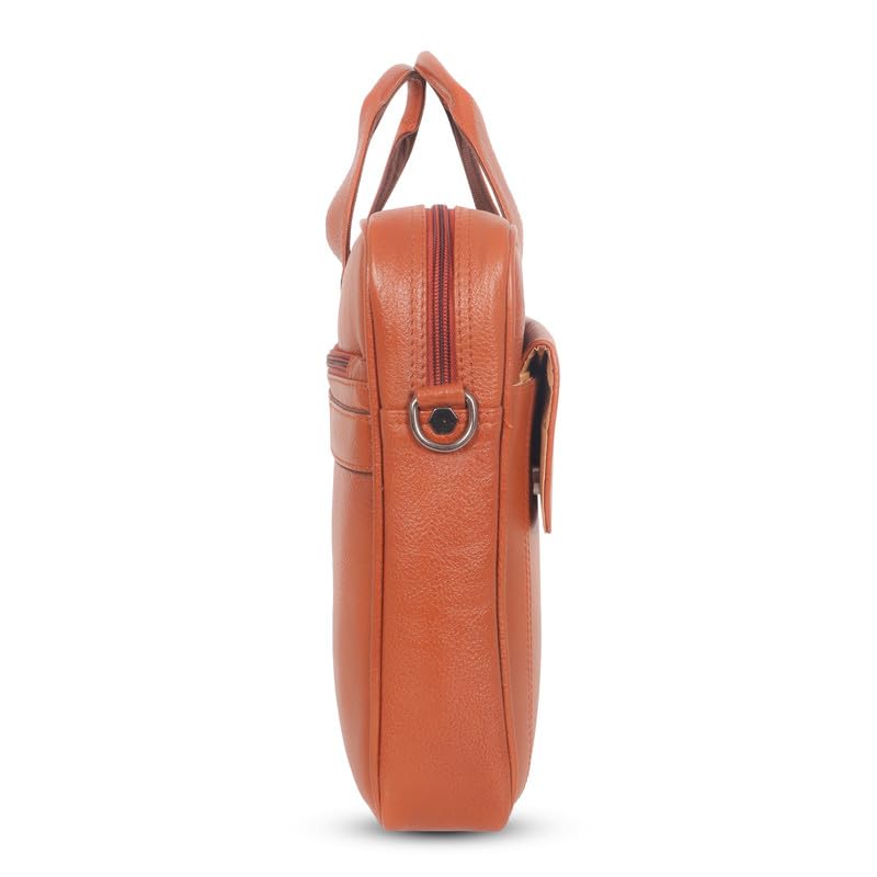 Sophisticated Laptop Messenger Bag™
