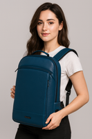 “Denion Urban Explorer Laptop Backpack – Midnight Blue”Sunbeam Yellow”and more