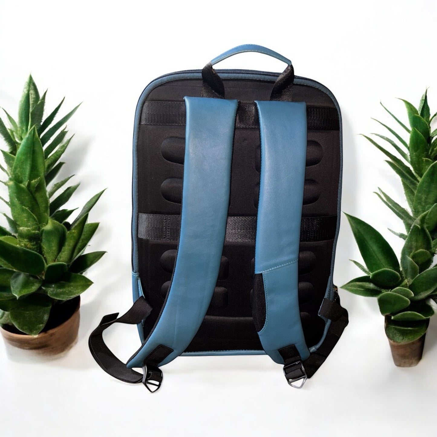 “Denion Urban Explorer Laptop Backpack – Midnight Blue”Sunbeam Yellow”and more