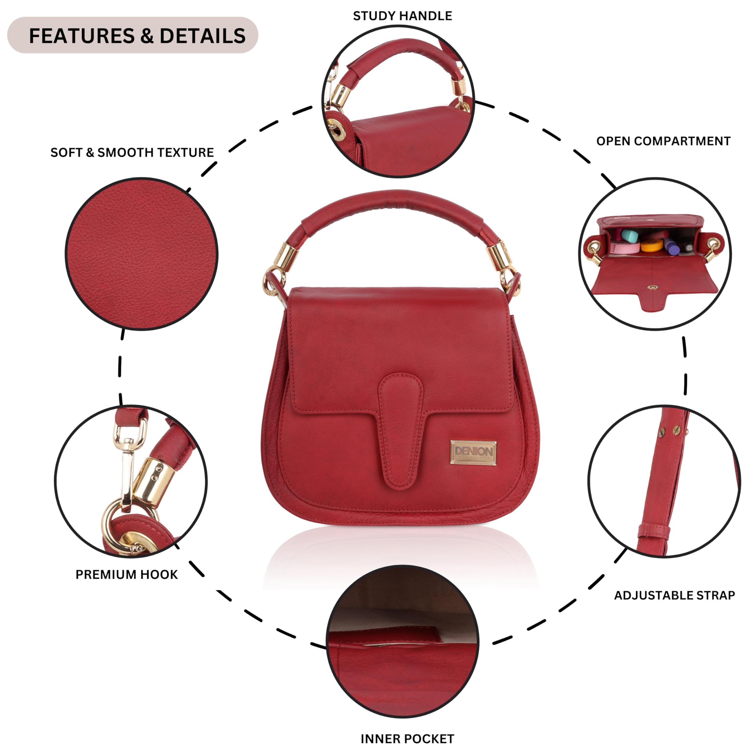 Elevate Your Style, Empower Your Every Day
