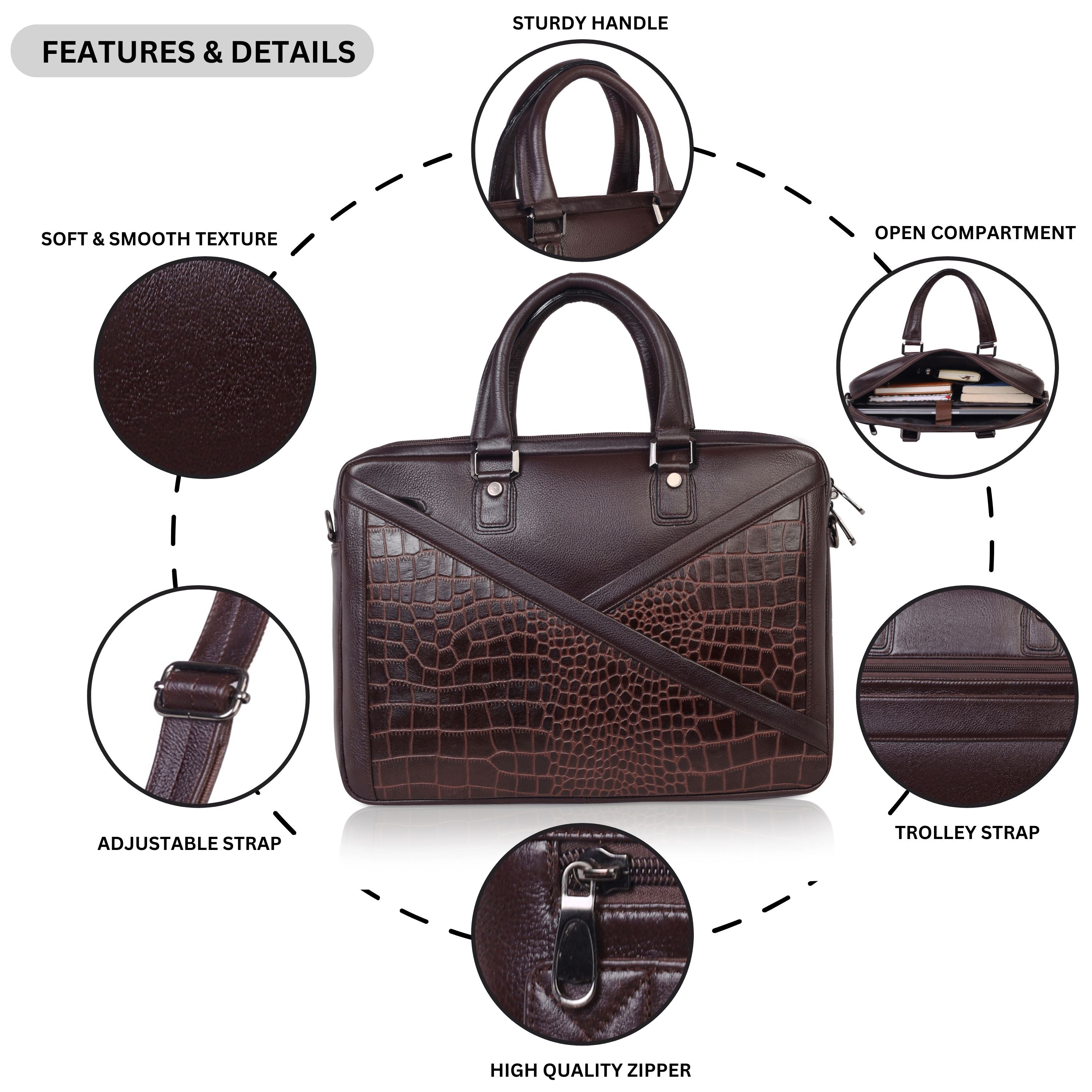 Elevate Your Style, Empower Your Every Day