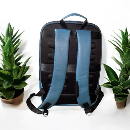“Denion Urban Explorer Laptop Backpack – Midnight Blue”Sunbeam Yellow”and more